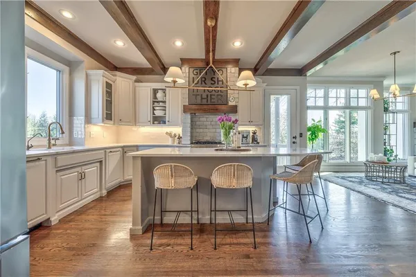 $1,200,000 | 14236 Nieman Road, Overland Park, KS 66221