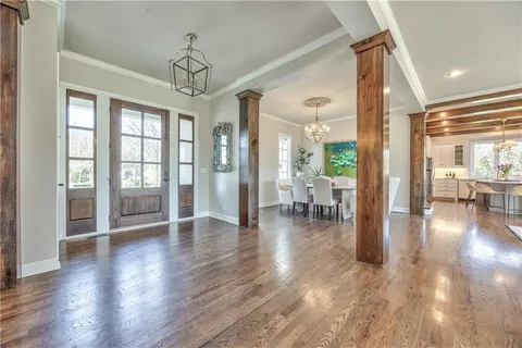 $1,200,000 | 14236 Nieman Road, Overland Park, KS 66221