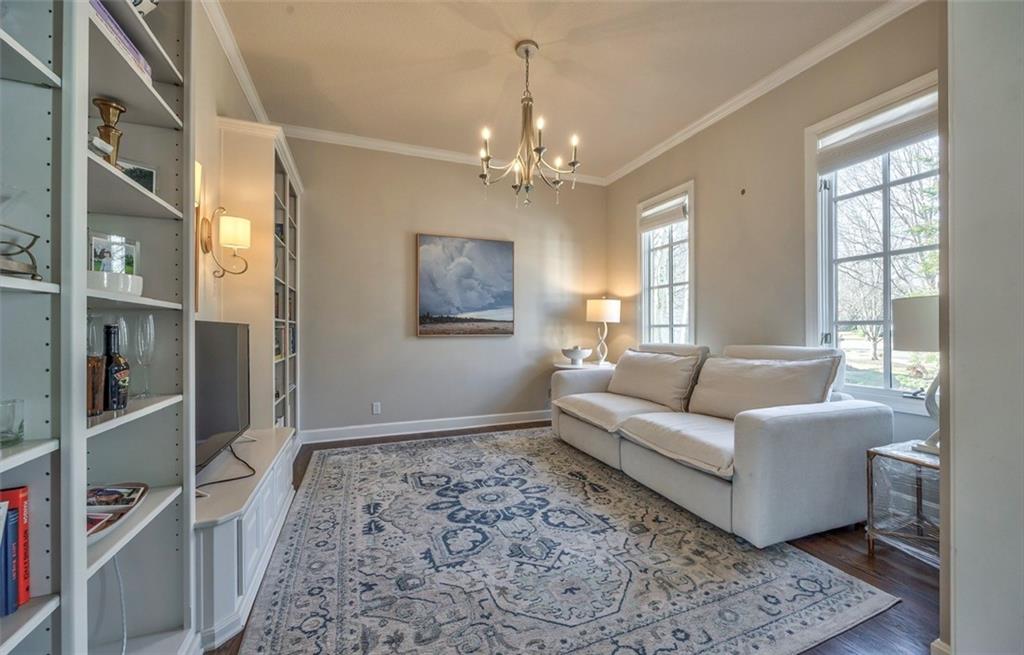 14236 Nieman Road Overland Park, KS 66221 - Photo 3 of 39