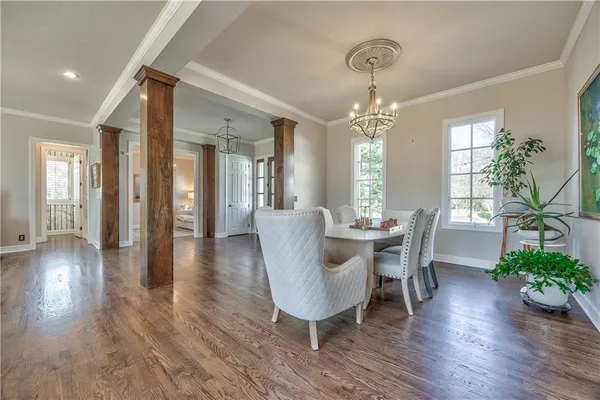 $1,200,000 | 14236 Nieman Road, Overland Park, KS 66221