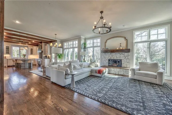 $1,200,000 | 14236 Nieman Road, Overland Park, KS 66221