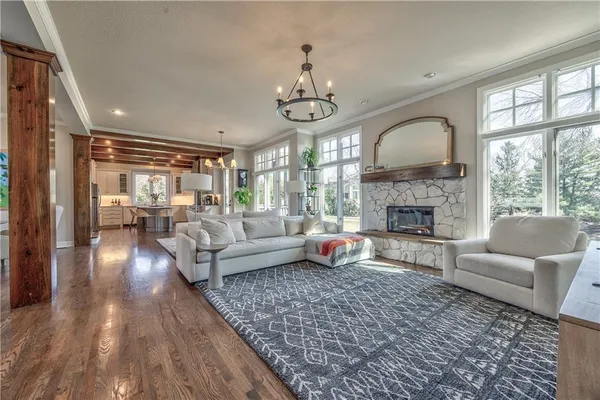 $1,200,000 | 14236 Nieman Road, Overland Park, KS 66221