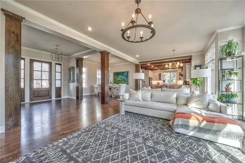 $1,200,000 | 14236 Nieman Road, Overland Park, KS 66221