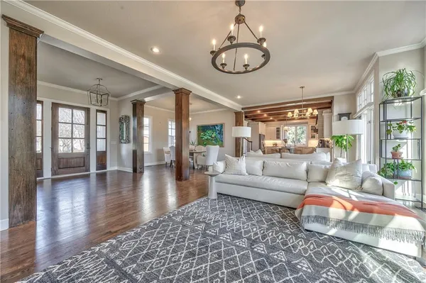 $1,200,000 | 14236 Nieman Road, Overland Park, KS 66221