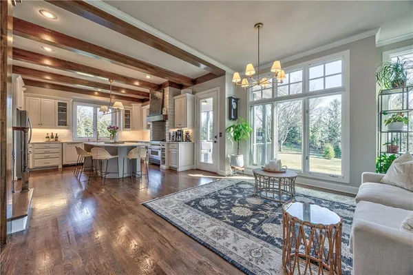 $1,200,000 | 14236 Nieman Road, Overland Park, KS 66221