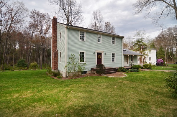 7 Richardson Road Boxborough, MA 01719 - Photo 3 of 29
