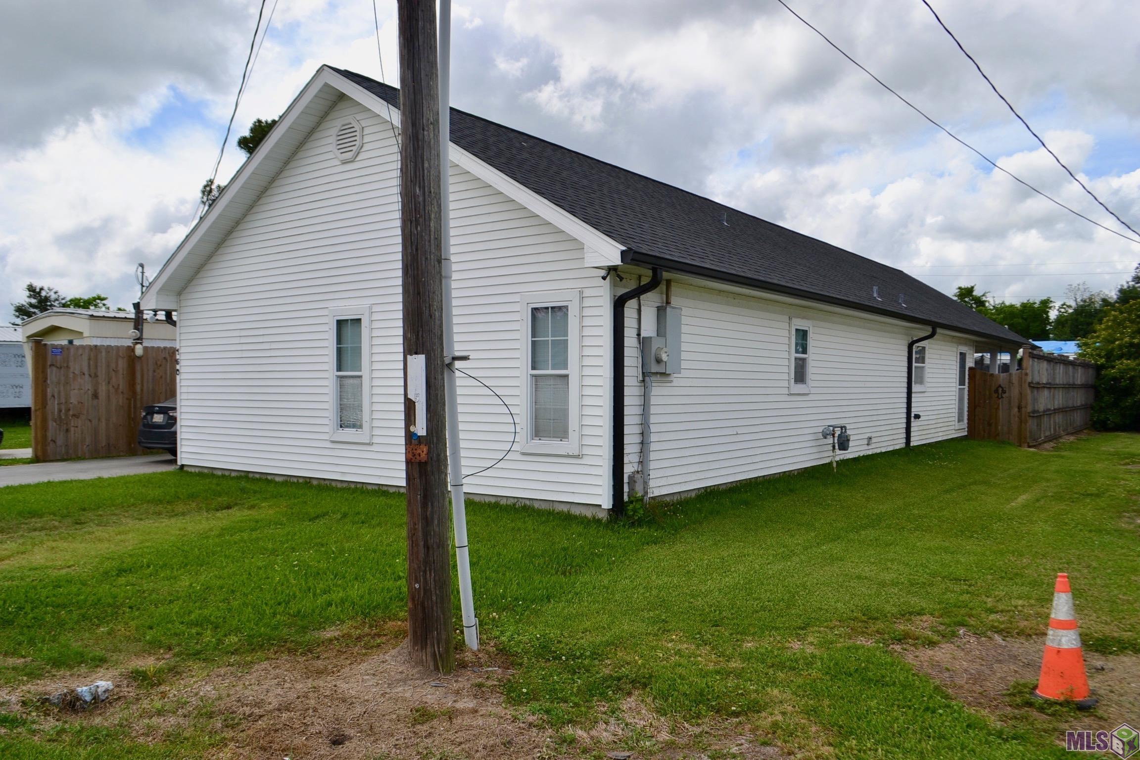 150 West 64th Street Cut Off, LA 70345 - Photo 2 of 25