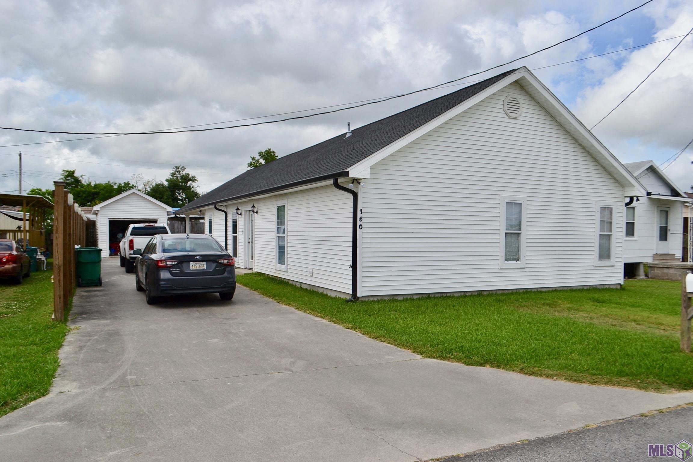 150 West 64th Street Cut Off, LA 70345 - Photo 3 of 25