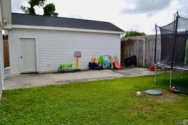 $165,000 | 150 West 64th Street, Cut Off, LA 70345