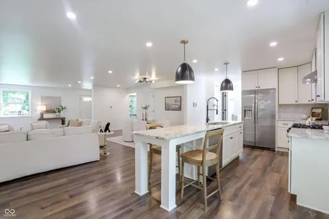 $650,000 | 5534 Haverford Avenue, Indianapolis, IN 46220