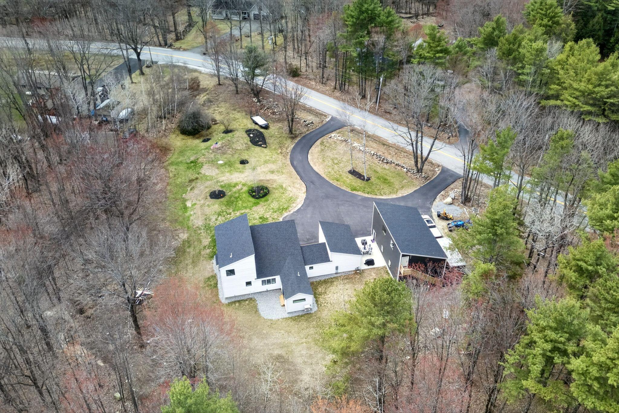 672 Danville Corner Road Auburn, ME 04210 - Photo 10 of 87 10