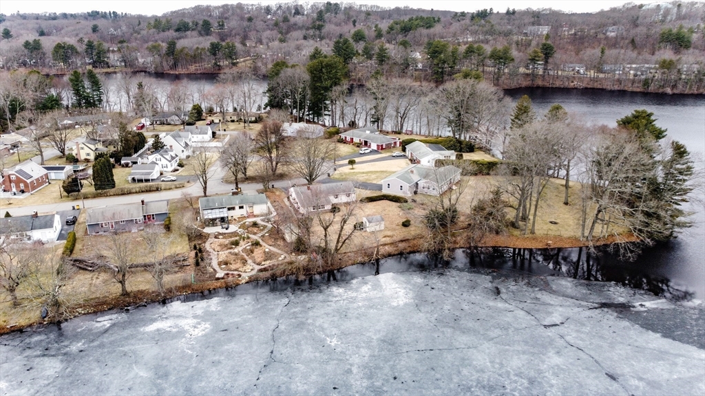 51 Pincushion Road Framingham, MA 01702 - Photo 39 of 42 a view of a lake with mountain