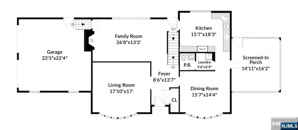 63 Van Orden Road Harrington Park, NJ 07640 - Photo 48 of 50