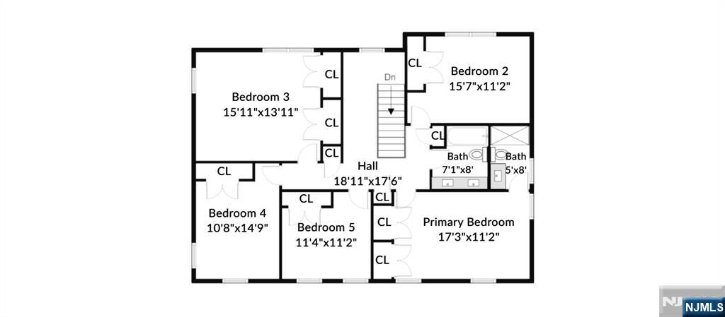 63 Van Orden Road Harrington Park, NJ 07640 - Photo 49 of 50