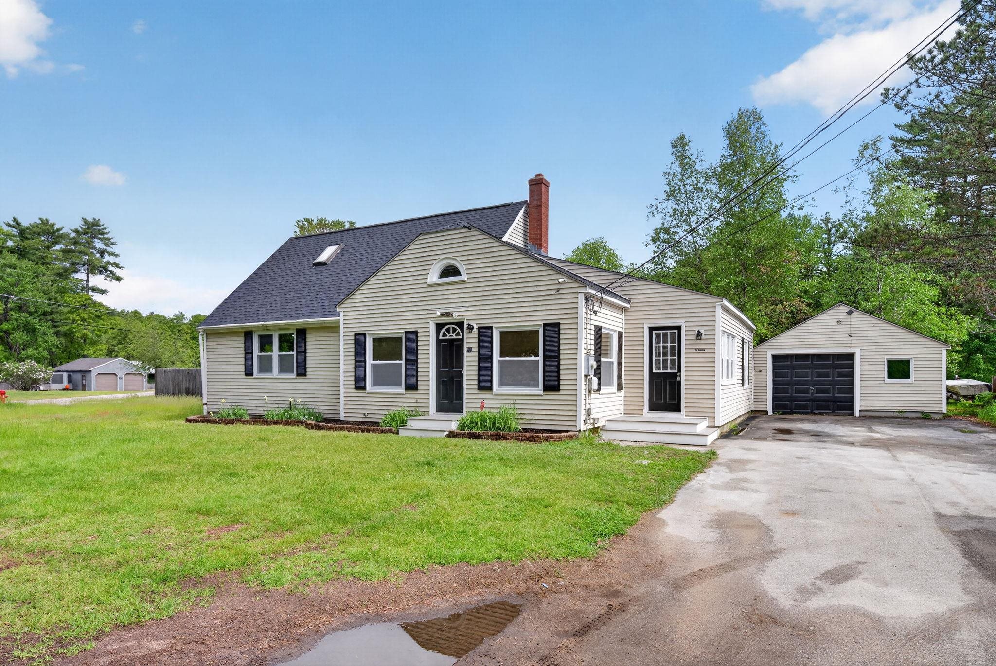 96 Salmon Falls Road Rochester, NH 03868 - Photo 2 of 45
