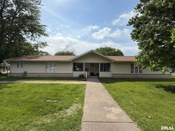 $35,000 | 172B East James Drive, Unit C, Macomb, IL 61455