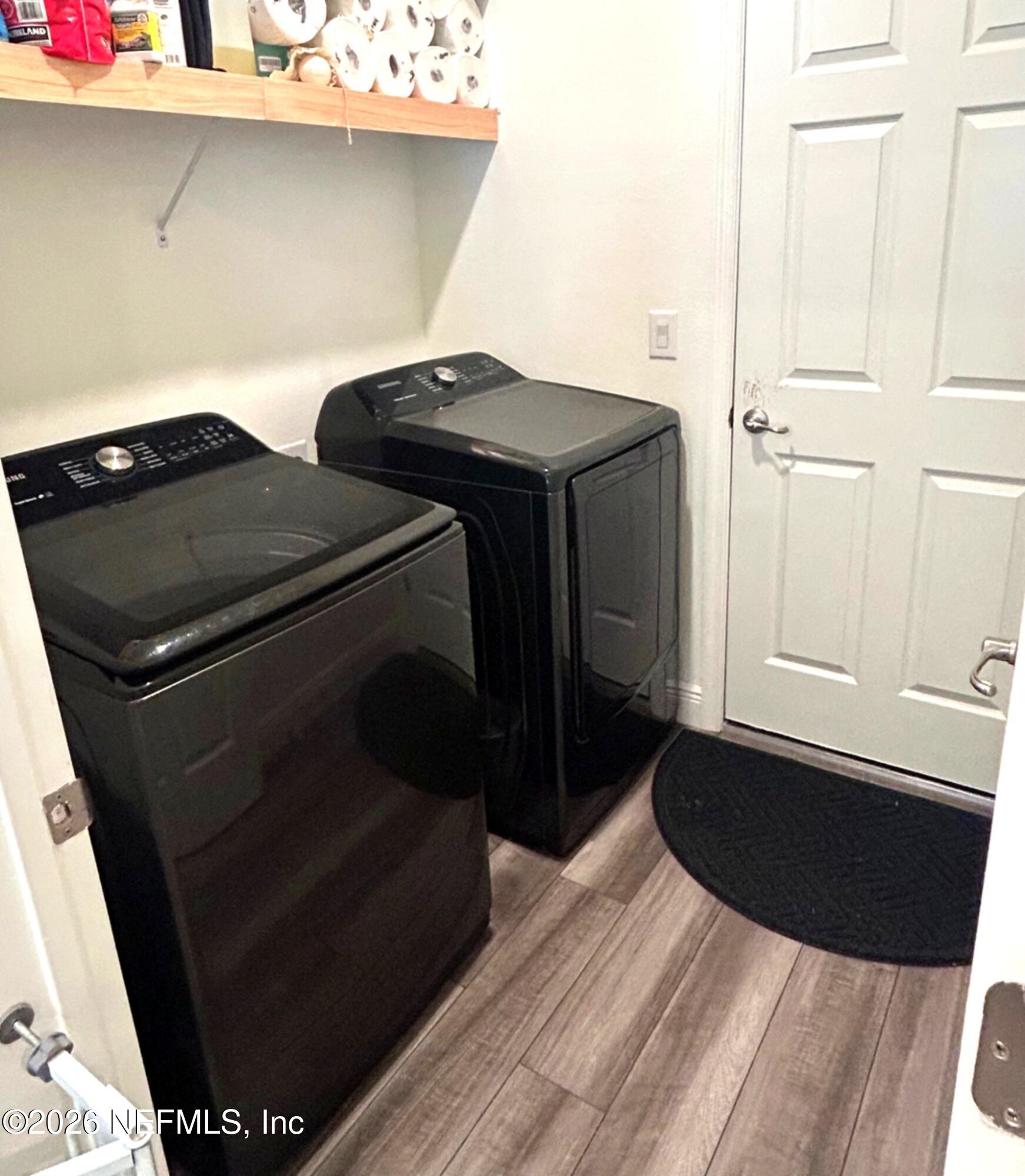 1 Rivertown Road Palm Coast, FL 32137 - Photo 10 of 22 edited_laundry_room