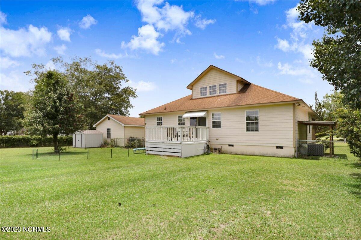 515 Club Knolls Road Dudley, NC 28333 - Photo 26 of 29 34-515 Club Knolls-8