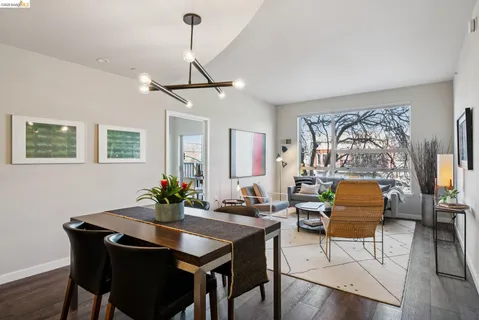 $638,000 | 6465 San Pablo Avenue, Unit 203, Oakland, CA 94608