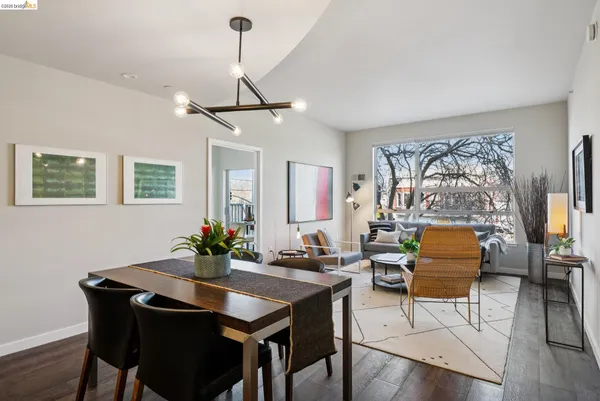 $638,000 | 6465 San Pablo Avenue, Unit 203, Oakland, CA 94608