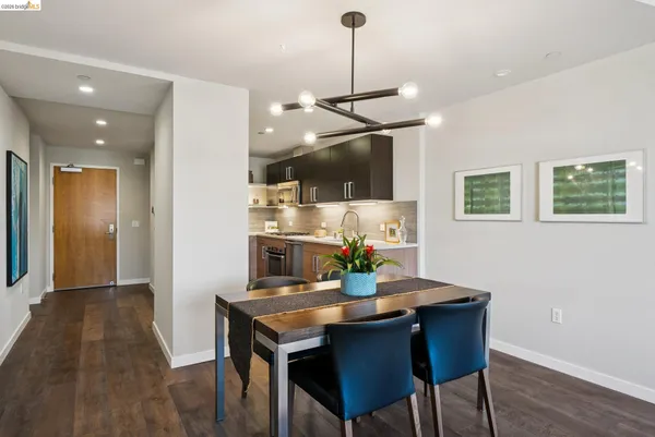 $638,000 | 6465 San Pablo Avenue, Unit 203, Oakland, CA 94608