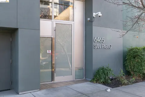 $638,000 | 6465 San Pablo Avenue, Unit 203, Oakland, CA 94608