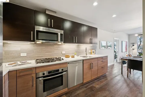 $638,000 | 6465 San Pablo Avenue, Unit 203, Oakland, CA 94608