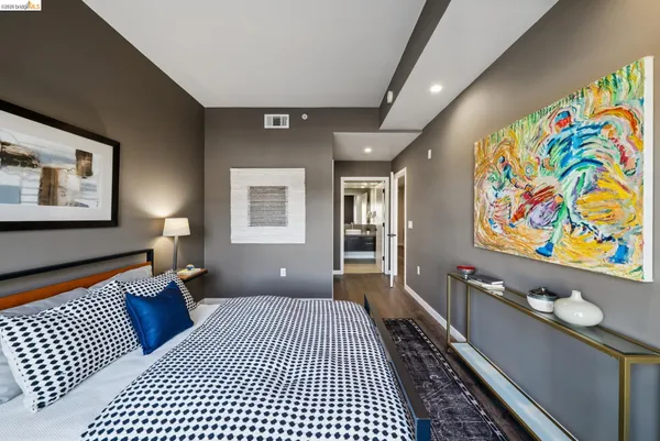 $638,000 | 6465 San Pablo Avenue, Unit 203, Oakland, CA 94608