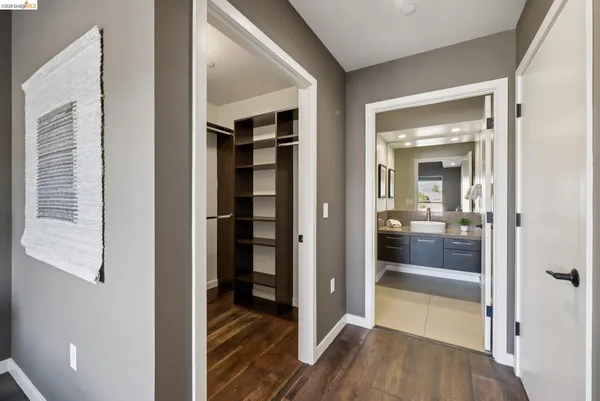 $638,000 | 6465 San Pablo Avenue, Unit 203, Oakland, CA 94608