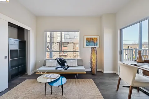 $638,000 | 6465 San Pablo Avenue, Unit 203, Oakland, CA 94608