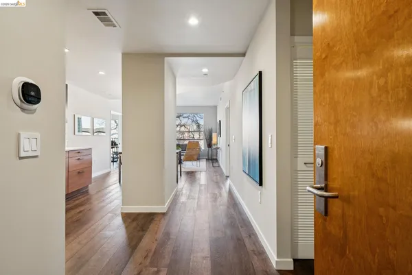 $638,000 | 6465 San Pablo Avenue, Unit 203, Oakland, CA 94608