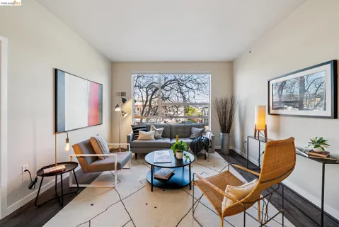$599,000 | 6465 San Pablo Avenue, Unit 203, Oakland, CA 94608