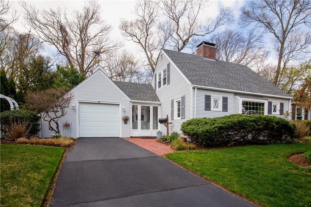 86 St George Court Warwick, RI 02888 - Photo 1 of 39 86 St George Front View