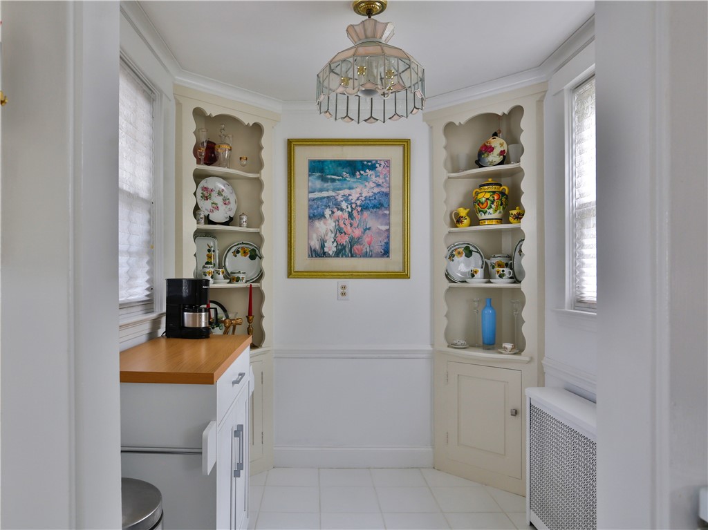 86 St George Court Warwick, RI 02888 - Photo 16 of 39 Prep Space /Additional Portion of Kitchen