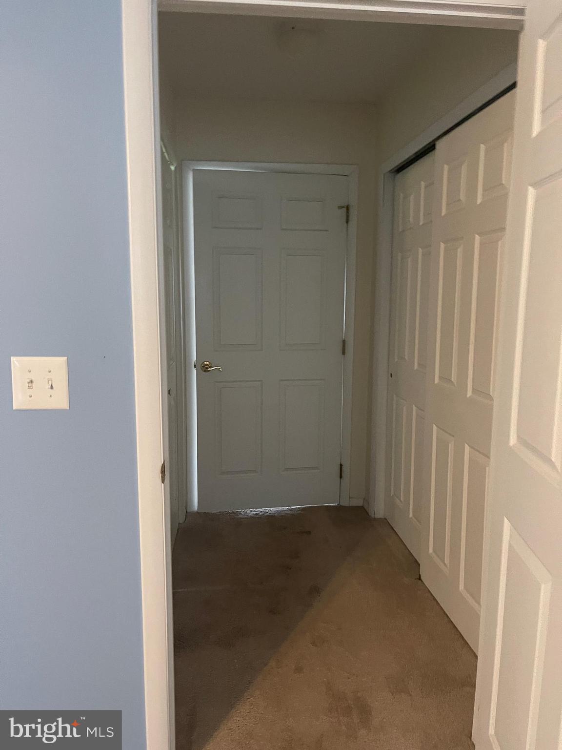 310 South Chester Avenue Delran, NJ 08075 - Photo 12 of 44 Hallway closet