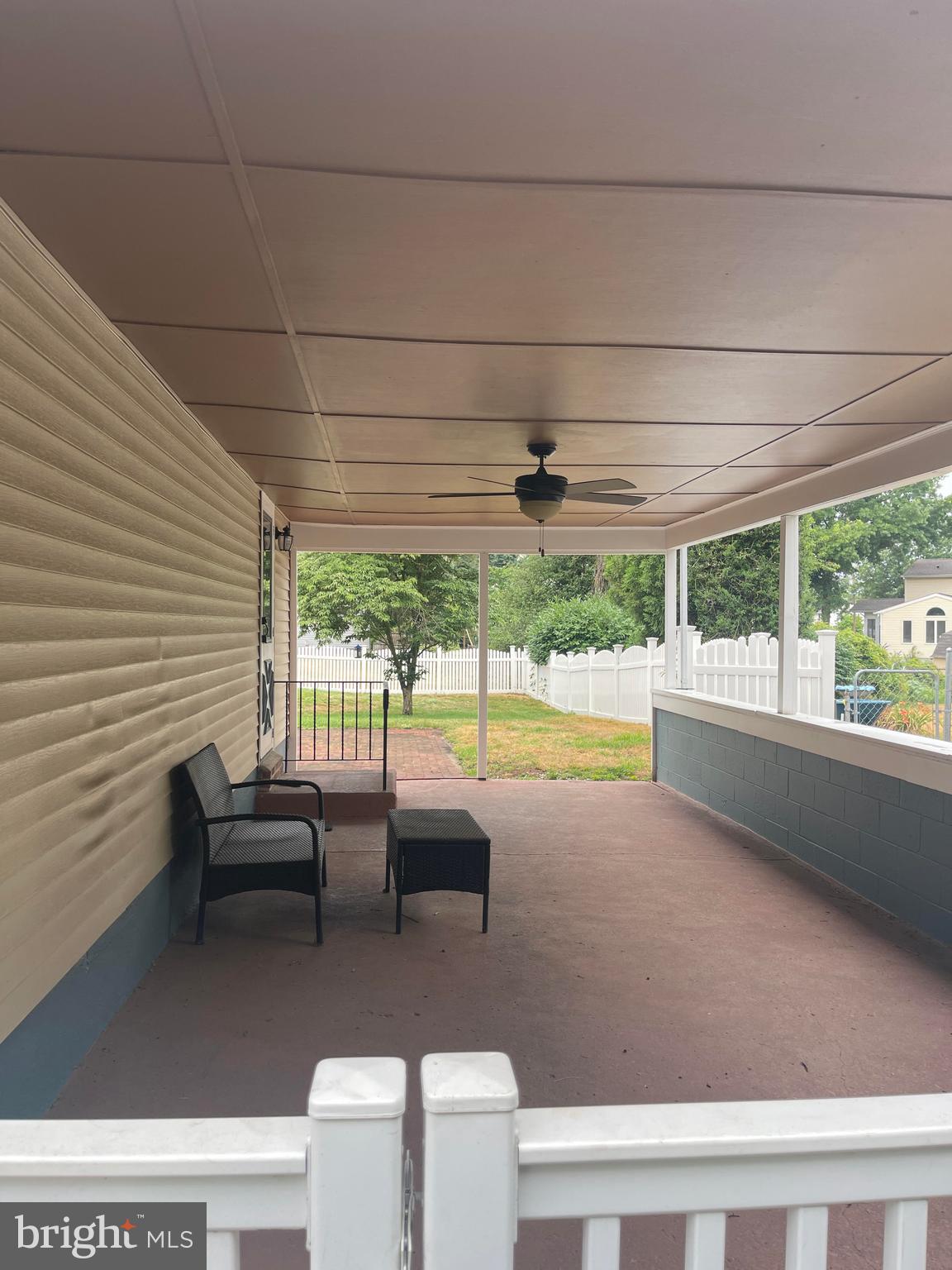 310 South Chester Avenue Delran, NJ 08075 - Photo 42 of 44 Car Port