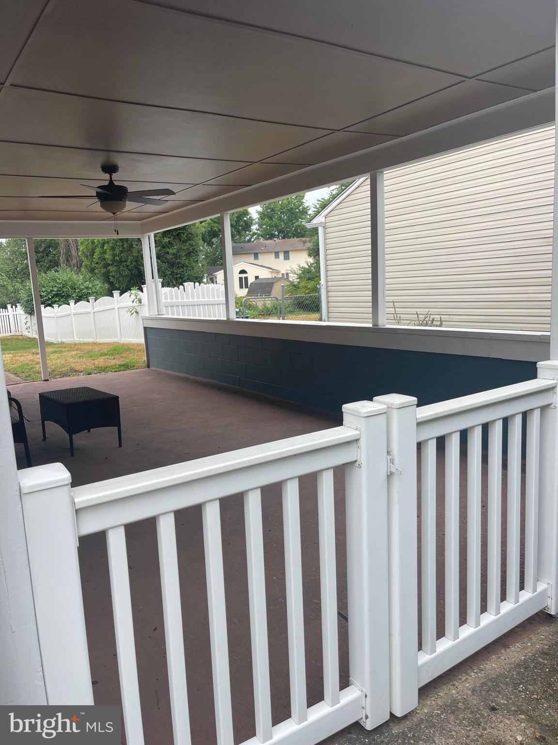 310 South Chester Avenue Delran, NJ 08075 - Photo 44 of 44 Car port