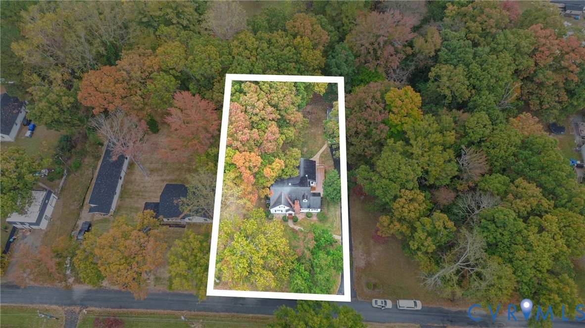 8325 Mill Creek Road West Point, VA 23181 - Photo 44 of 44