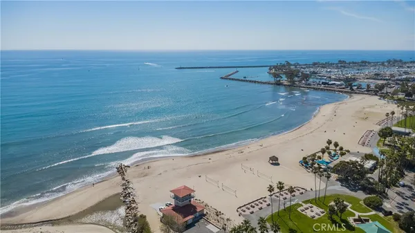 a view of a ocean view