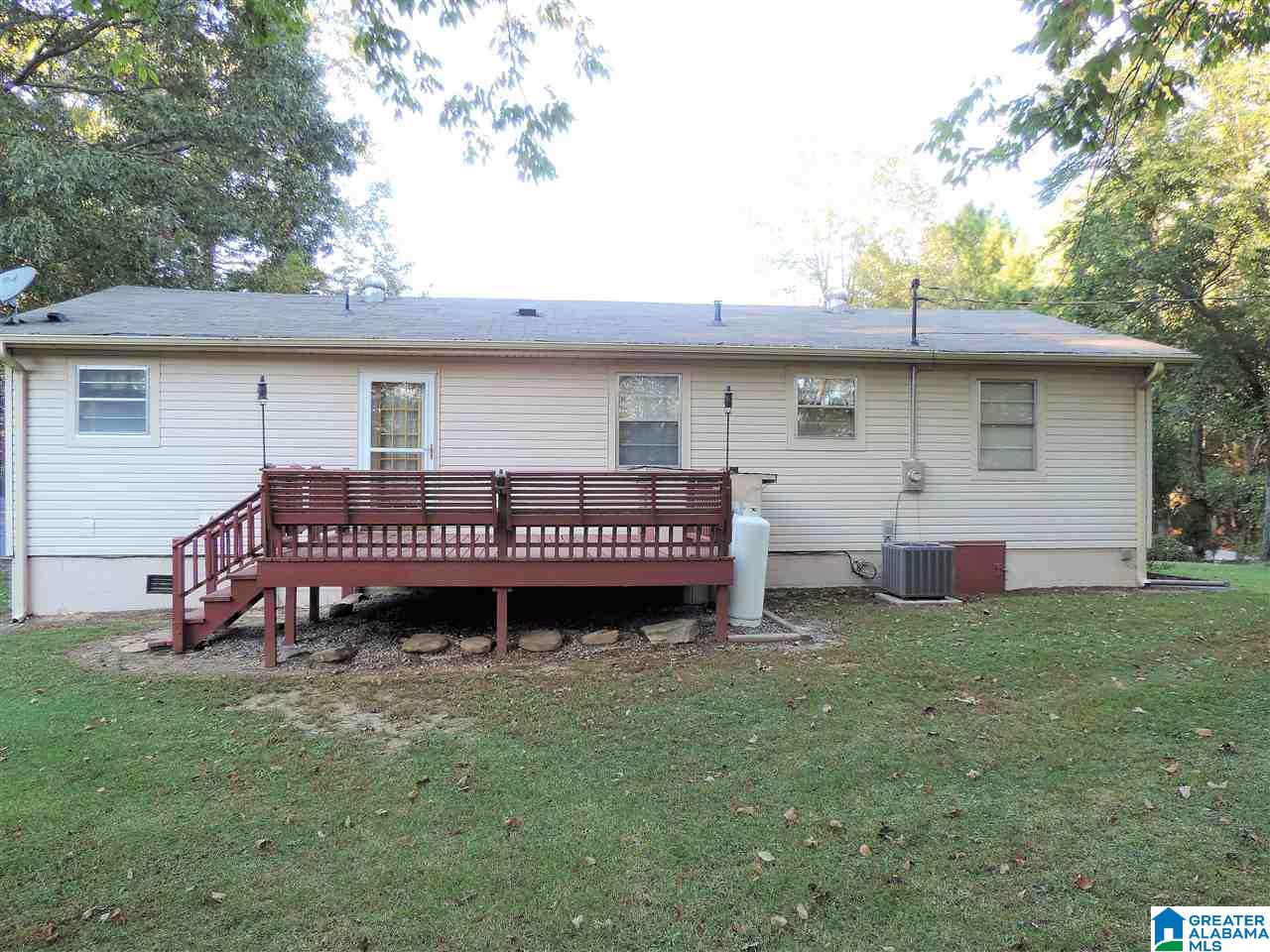 386 South Cemetery Road Blountsville, AL 35031 - Photo 23 of 35