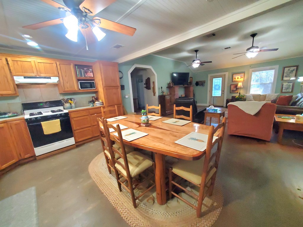 524 El Paso Street Mason, TX 76856 - Photo 16 of 26