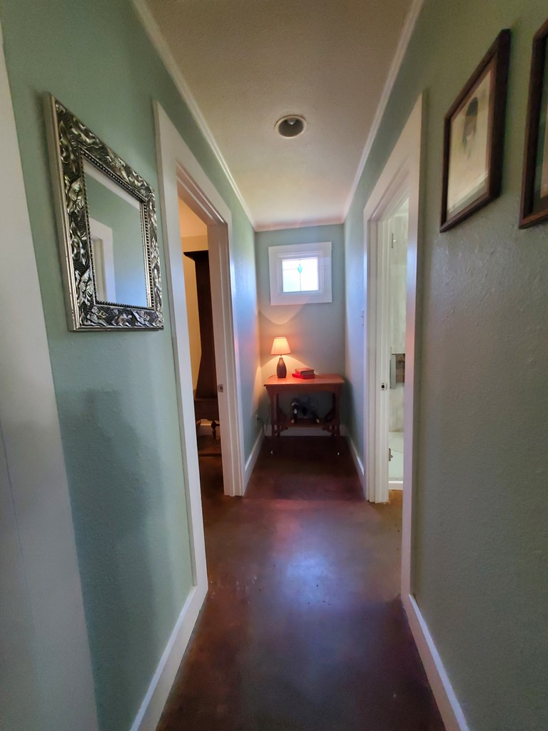 524 El Paso Street Mason, TX 76856 - Photo 18 of 26