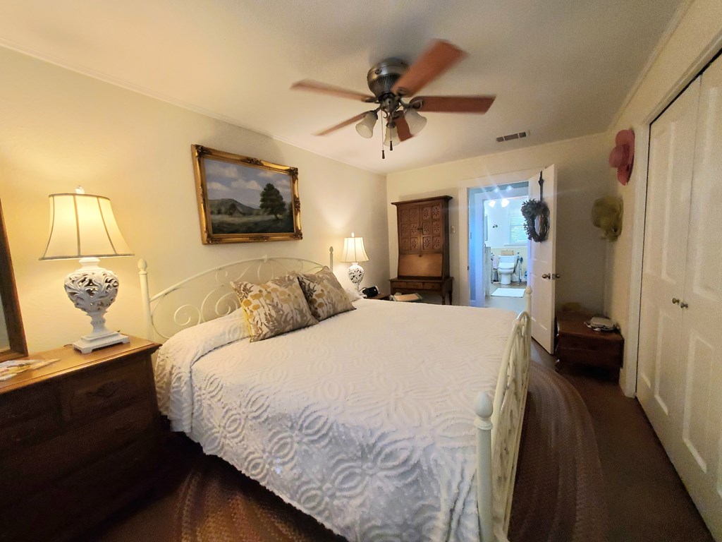 524 El Paso Street Mason, TX 76856 - Photo 19 of 26