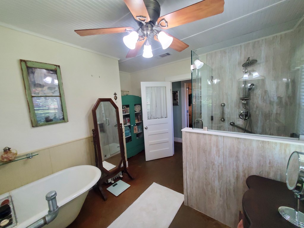 524 El Paso Street Mason, TX 76856 - Photo 20 of 26