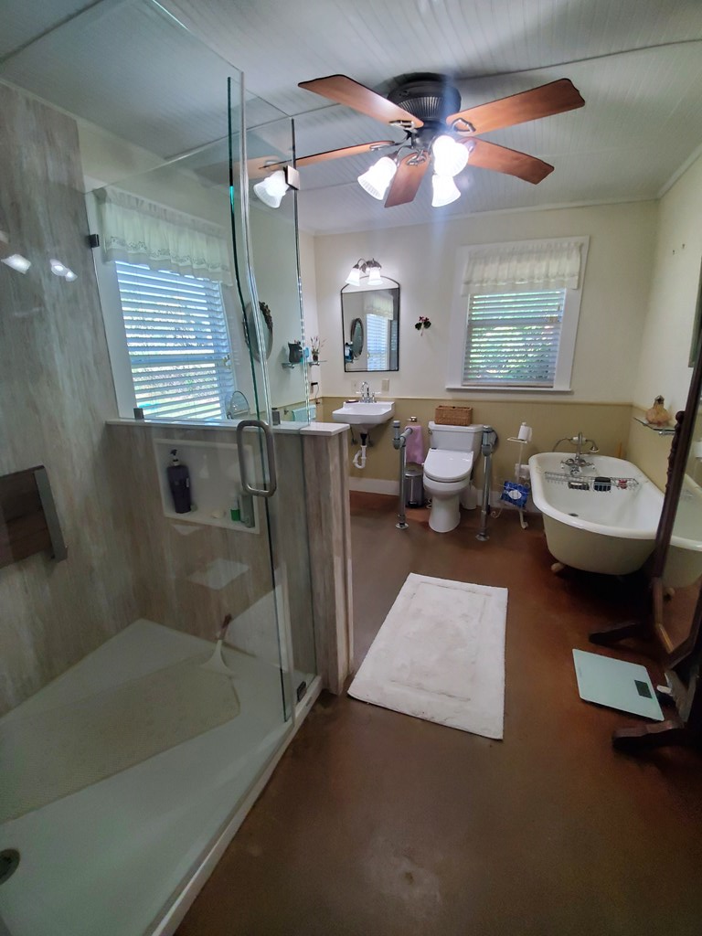 524 El Paso Street Mason, TX 76856 - Photo 21 of 26