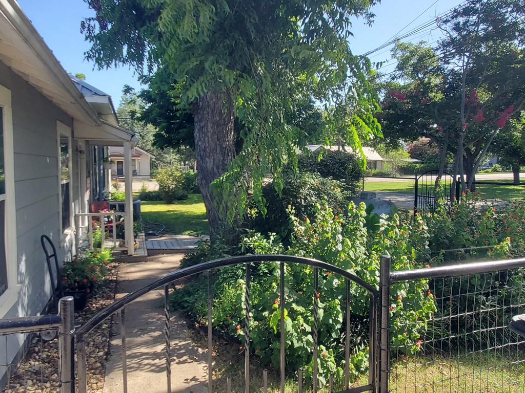 524 El Paso Street Mason, TX 76856 - Photo 24 of 26