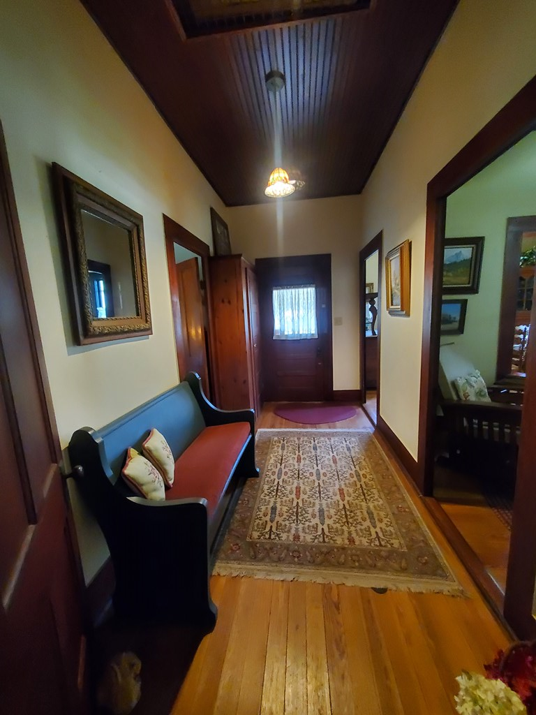 524 El Paso Street Mason, TX 76856 - Photo 5 of 26