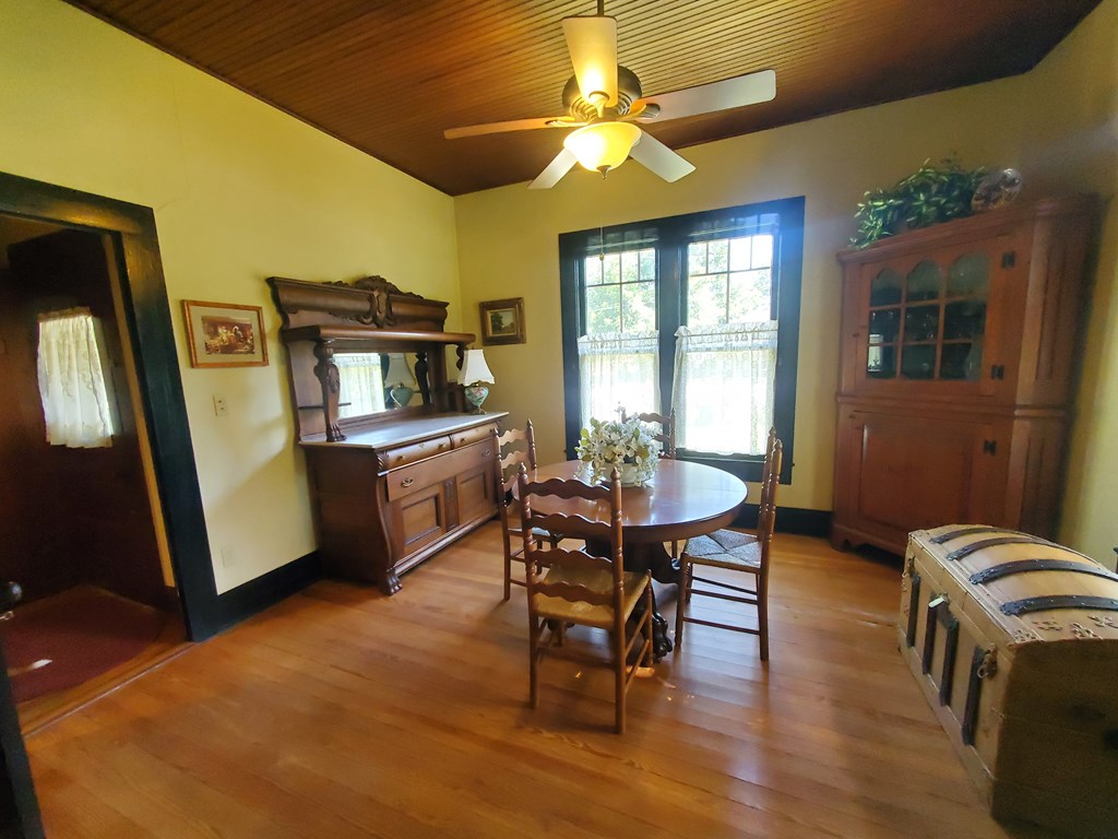 524 El Paso Street Mason, TX 76856 - Photo 6 of 26