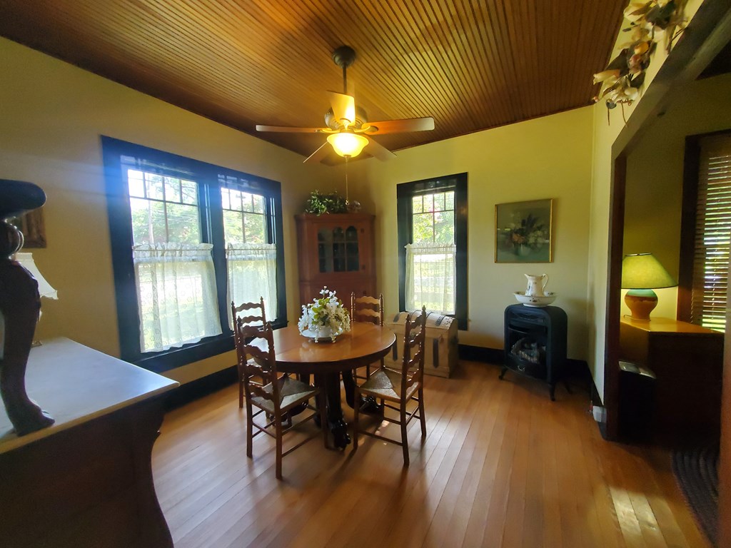 524 El Paso Street Mason, TX 76856 - Photo 7 of 26