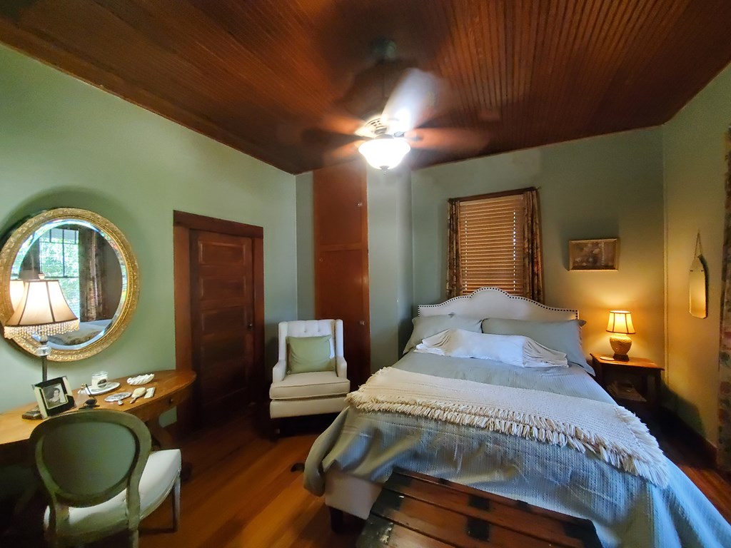 524 El Paso Street Mason, TX 76856 - Photo 8 of 26